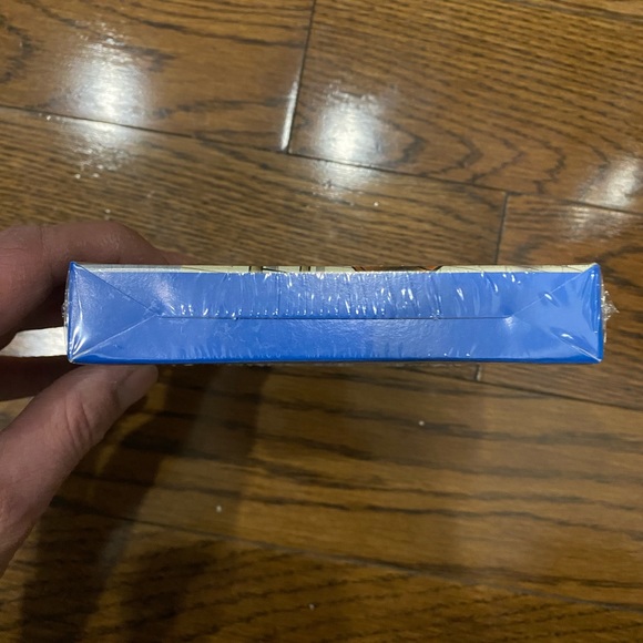 Sealed 1994 donkey Kong game for gameboy - Picture 8 of 10